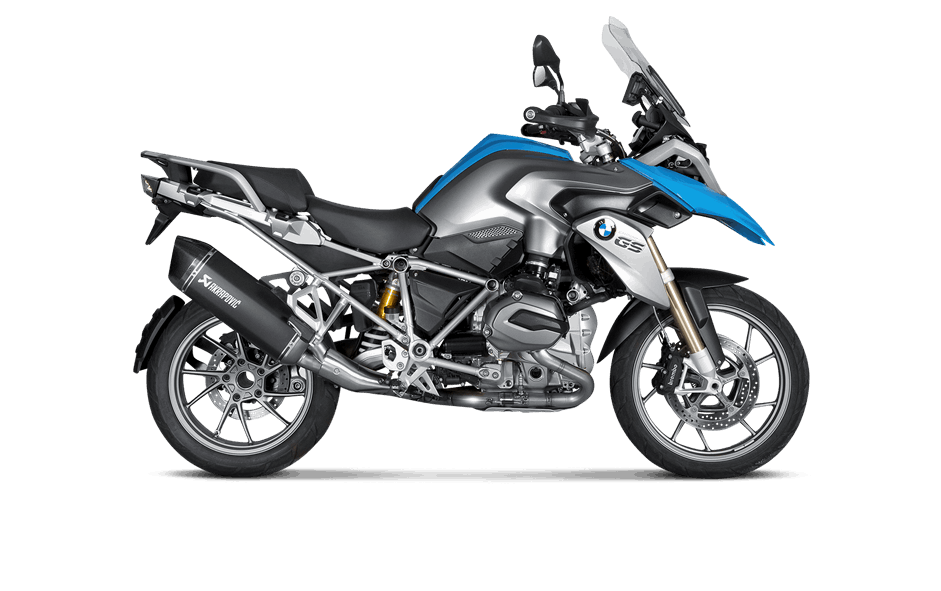 bmw gs 1200 gs