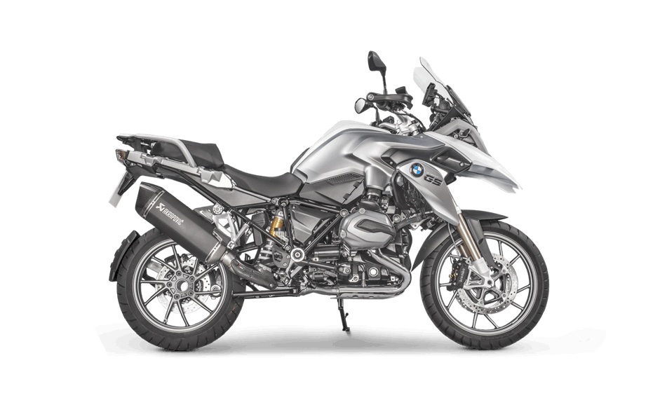 bmw r 1200 gs lc akrapovic