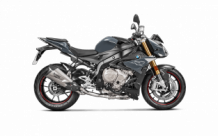 Akrapovic RVS Voorbochten BMW S 1000 R 2017 > 2020