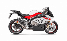 Akrapovic Voorbocht RVS BMW S 1000 RR 2017 - 2018