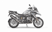 Akrapovic Titanium Voorbochten BMW R1200GS / Adventure 2013 > 2018