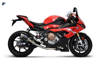 Termignoni Volledig systeem GP Classic Carbon Zonder E-keur BMW S 1000 RR 19/22