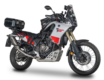 Spark Dakar Titanium 